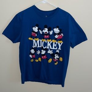 Disney Mickey shirt